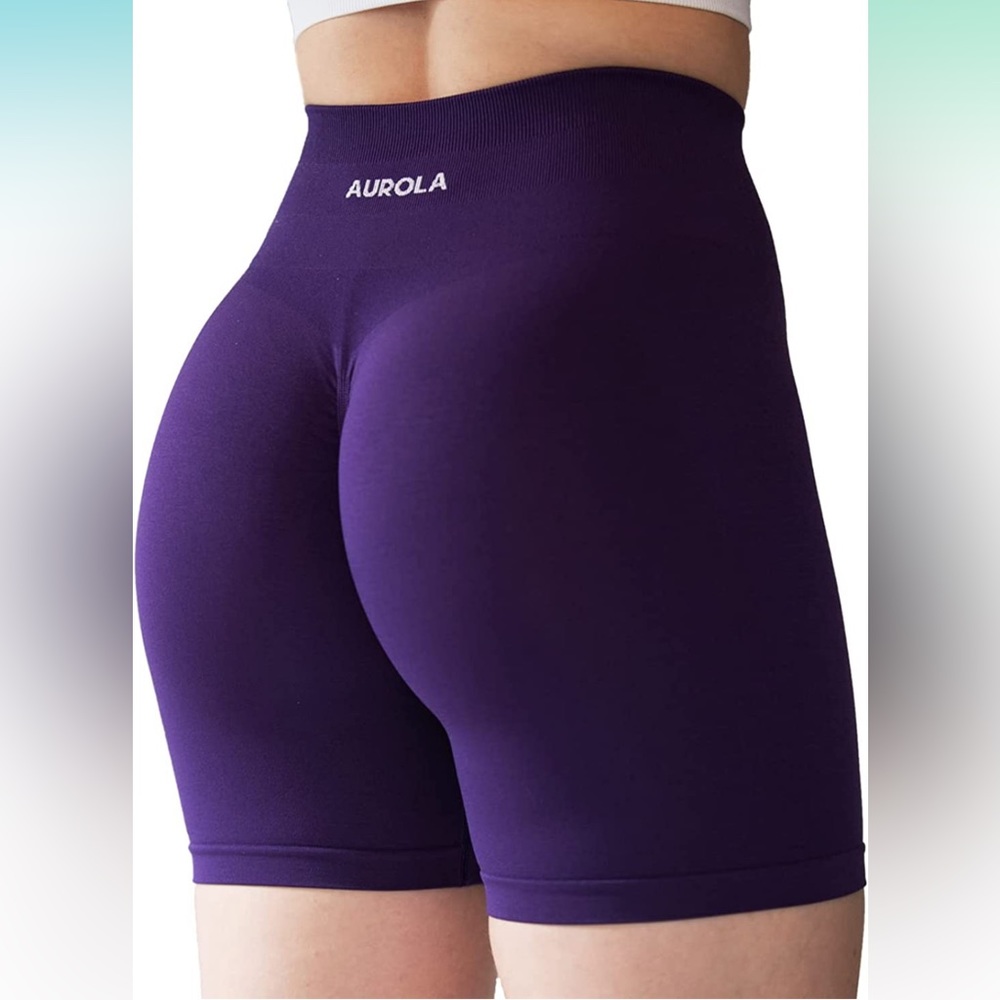 🌟3for30🌟Alphalete dupe shorts!